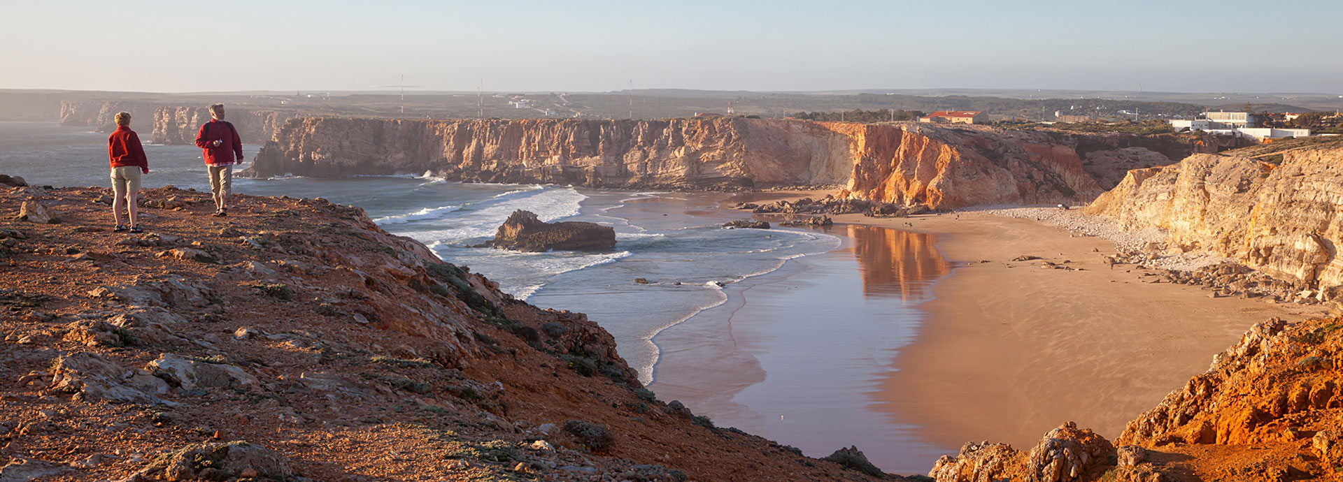 Portugal, Madeira & Azoren – Kultur, Wandern & Pousadas